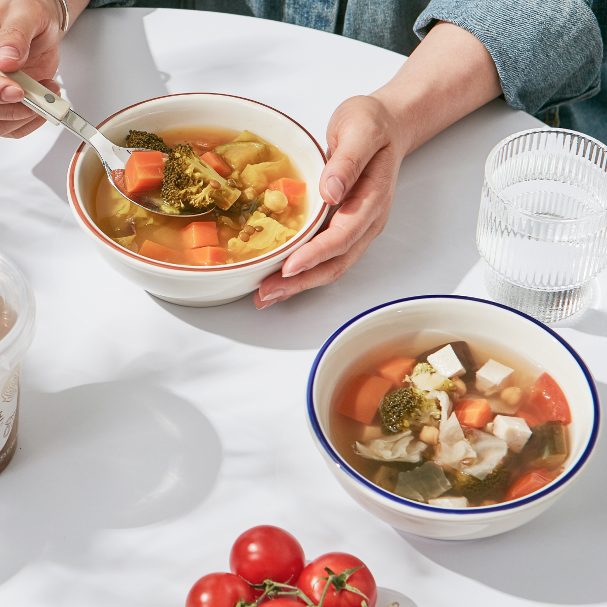 [메디쏠라] 마녀스프 / 치킨 마녀스프 2종 : 메디쏠라 연구소