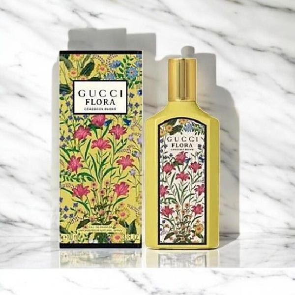 구찌 플로라 고저스 오키드 오드퍼퓸 EDP 100ml : 코코스 글로벌