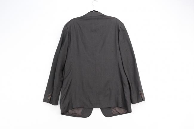 (ARMANI COLLEZIONI)아르마니 꼴레지오니 블랙 정장 자켓(52/R) : 빈티지 코코