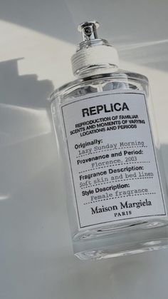 메종마르지엘라 레이지 선데이 모닝 오드뚜왈렛 EDT 30ml : 바이헌 코스메틱