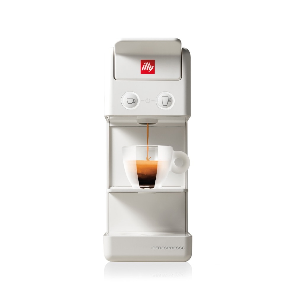 코스트코 캡슐 커피 머신 일리 illy Y3.3 가정용 커피머신기 스벅 모닝 원두 호환 : Hikers Market