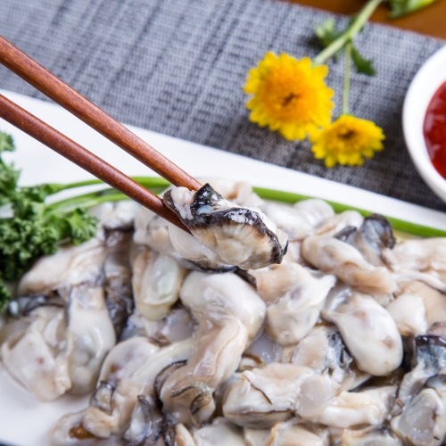 고성 생굴 중굴 1kg 당일 수확 손질 신선 배송 제철 음식 : 원푸드 도매마켓