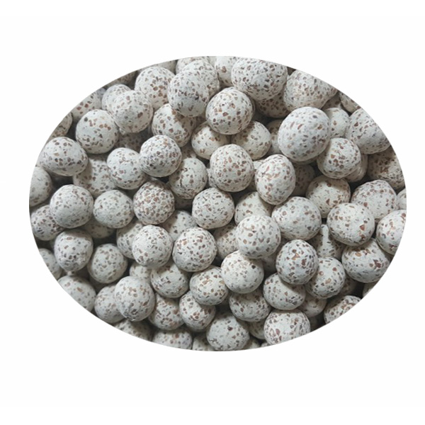 PACKED 섭스 여과재 -1L(600G)- 중성여과재 다기공 볼여과재 : 써니아쿠아