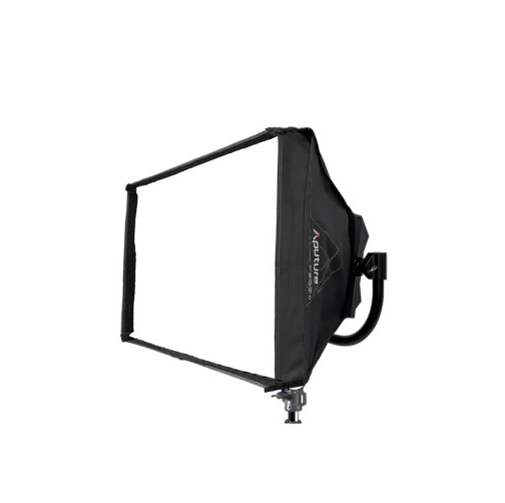 어퓨쳐 Nova P600c Softbox 스튜디오조명 어퓨처 방송조명 : 대명포엠