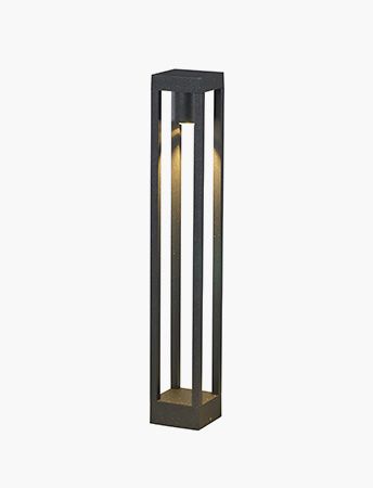 LED 잔디등 정원등 K형 12W : 비츠