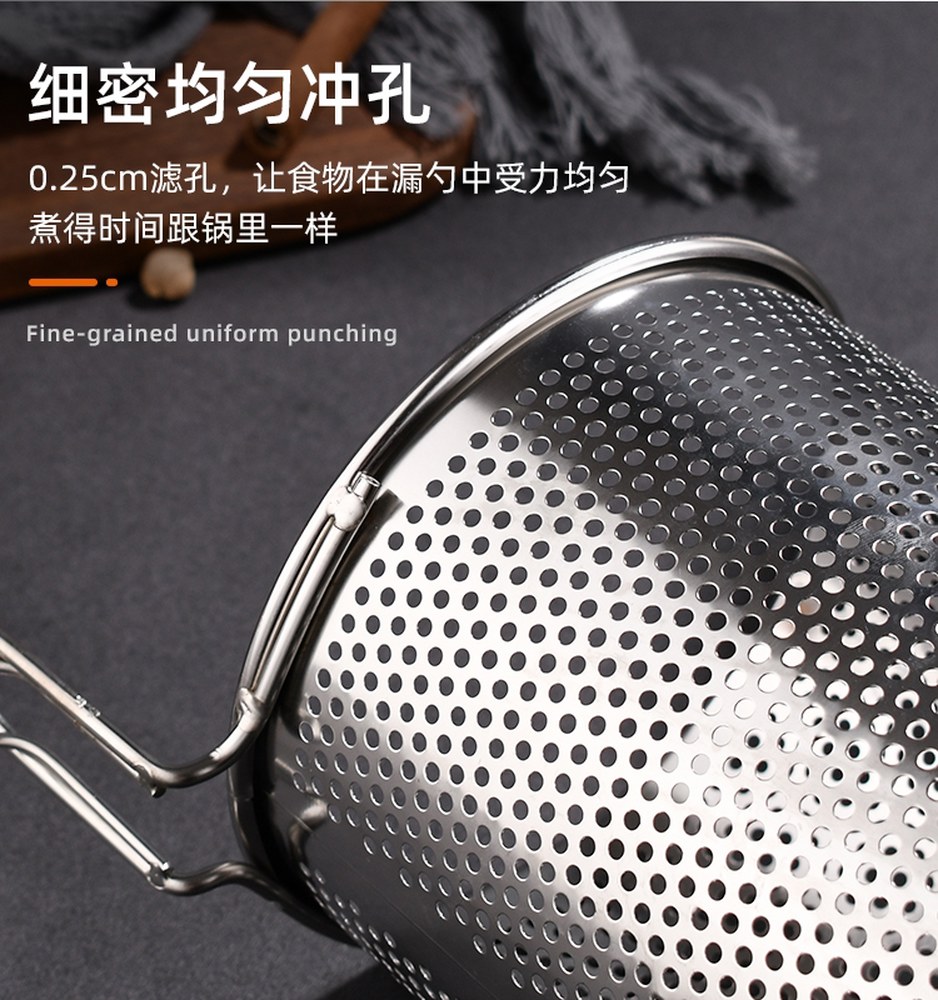 마라탕 쌀국수 감자 미시엔 호이안 야식 큰엄마 두꺼운 비계 즉석훠궈 콴펀 감자당면 세트 7 플랫자루12CM 아일렛0.3cm : Pop몰