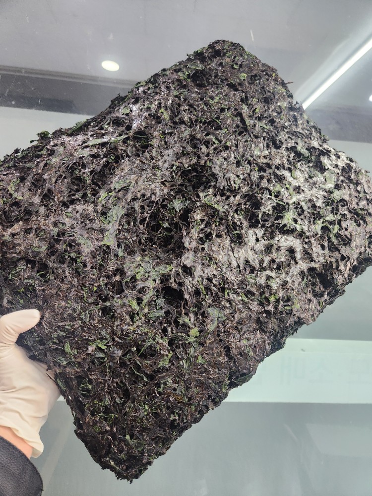 국내산 파래김자반 60g, 250g : 푸름마음수산