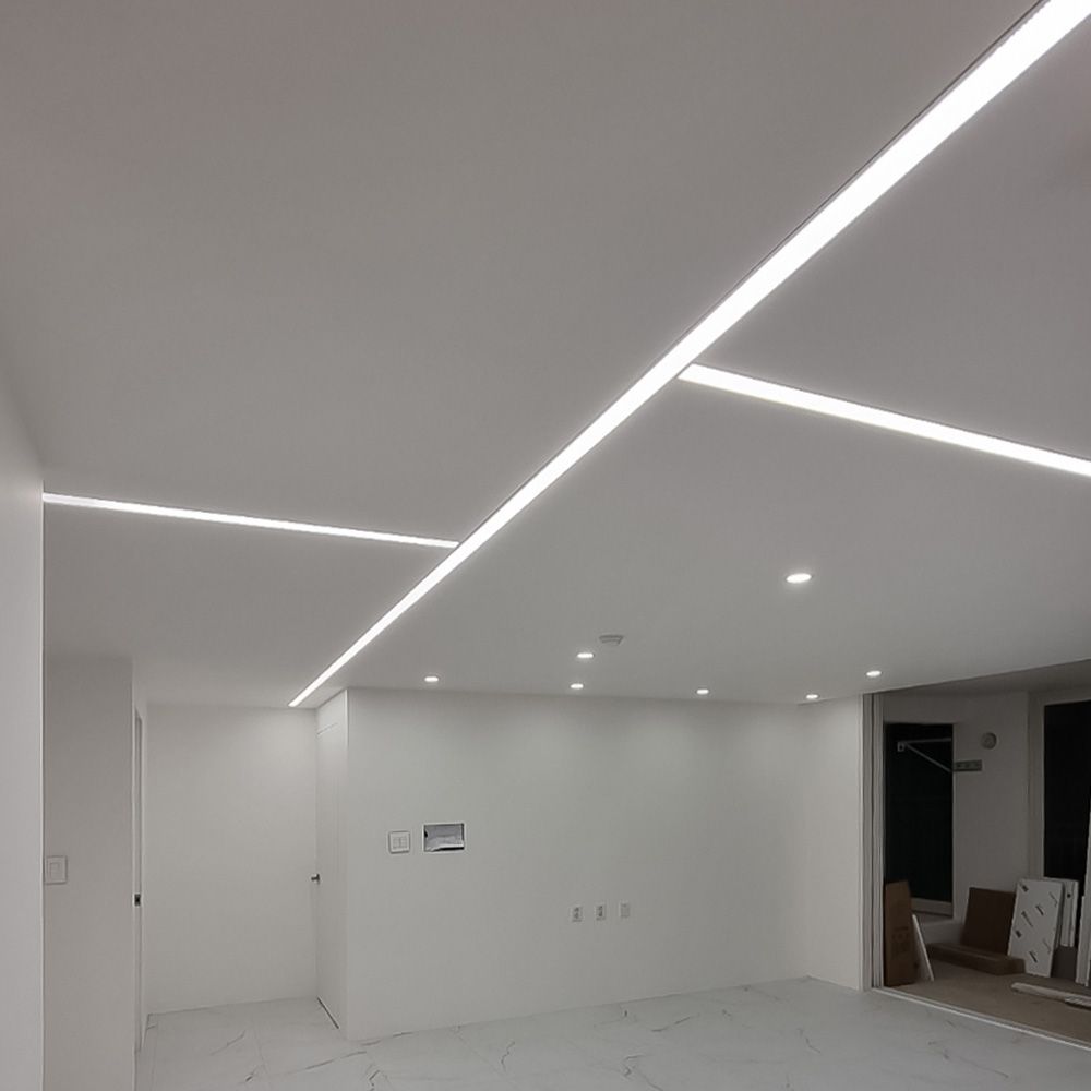 LED 라인조명 매립등 SM3020 : 비츠