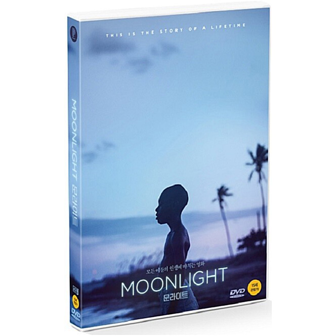 [DVD] 문라이트 [Moonlight] : 대영팬더