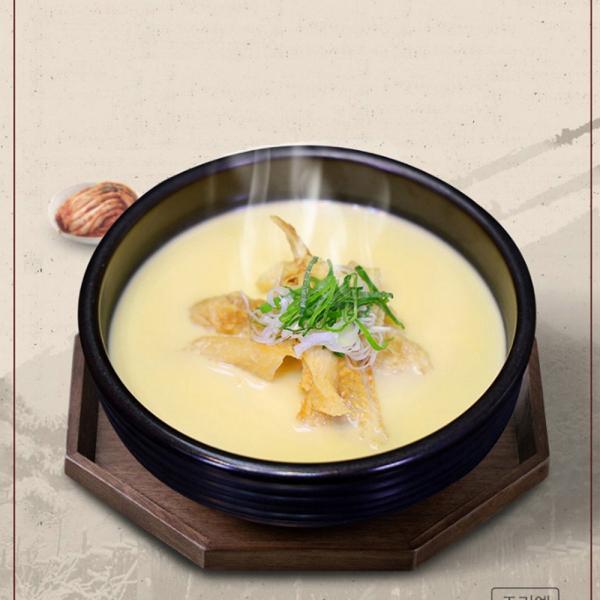 속초맛집 고성맛집 황태만상 황태진국 450g 시원한황태해장국 황태곰탕맛집 밀키트 캠핑음식 : 영앤현스쇼핑