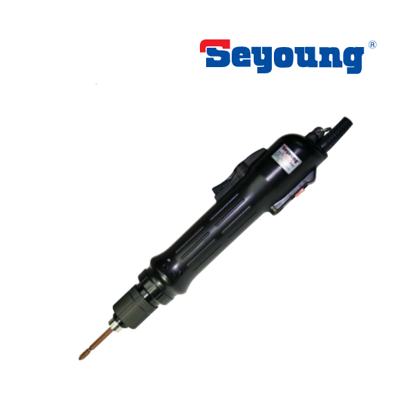 세영 전동드라이버 SY-5225LS AC반자동 레버타입 : 동양공구