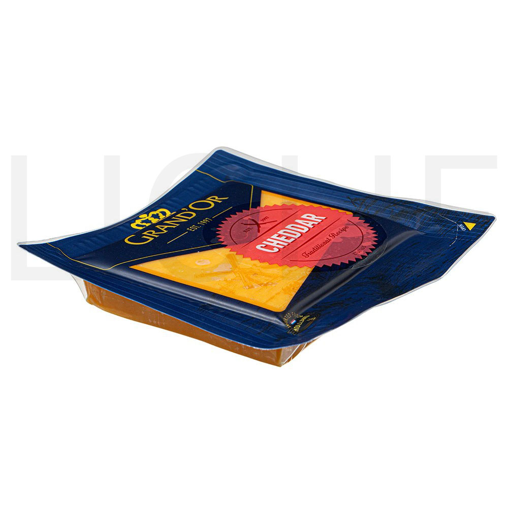 그랑도르 레드 체다 치즈 200g 1개 : SUPER SALE