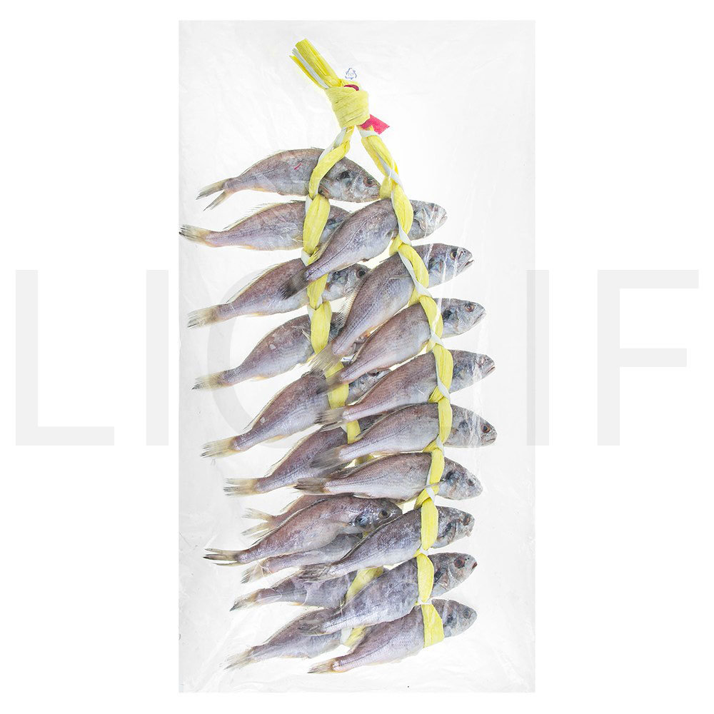 초록바다 백조기 굴비 20미 (냉동) 1개 2kg : SUPER SALE