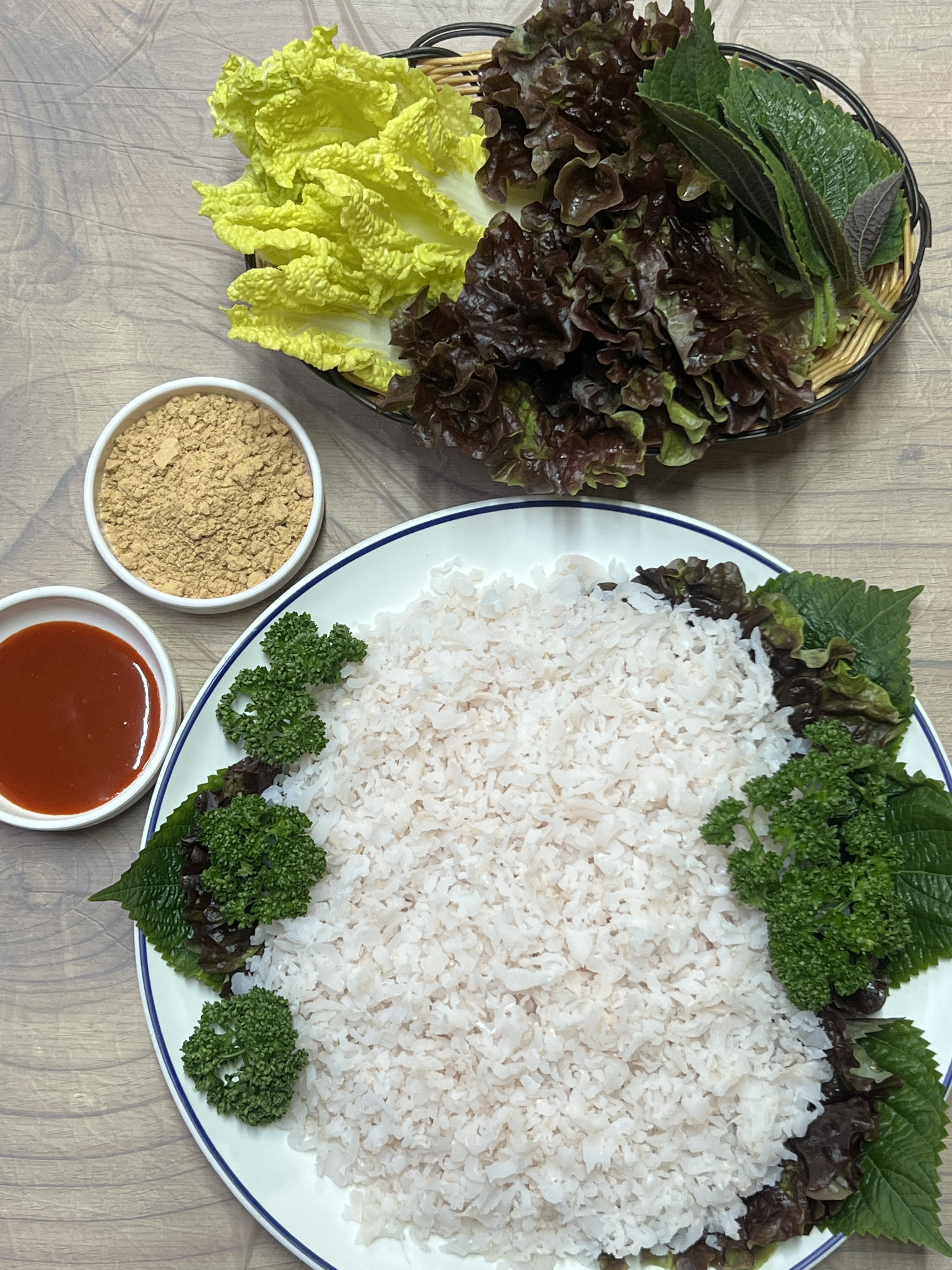 칠암식 아나고회 1kg 통영 자연산 붕장어 세꼬시 눈꽃 붕장어회 산지직송 : 통영예스수산