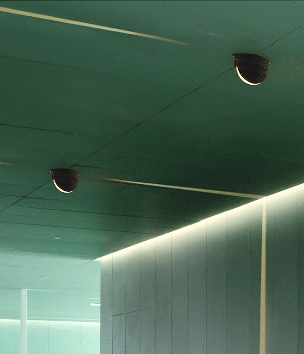 엔써클 COB LED5W KS 플리커프리 직부등 현관등 베란다조명 : 감동LED 정조명