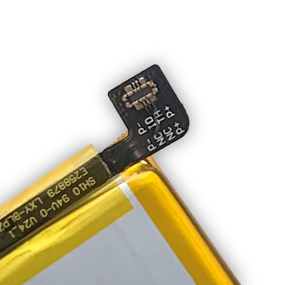 OPPO RealmeC2 휴대폰용 교체 배터리 BLP721 내장 신형 전기 보드 대용량 : 글로리22