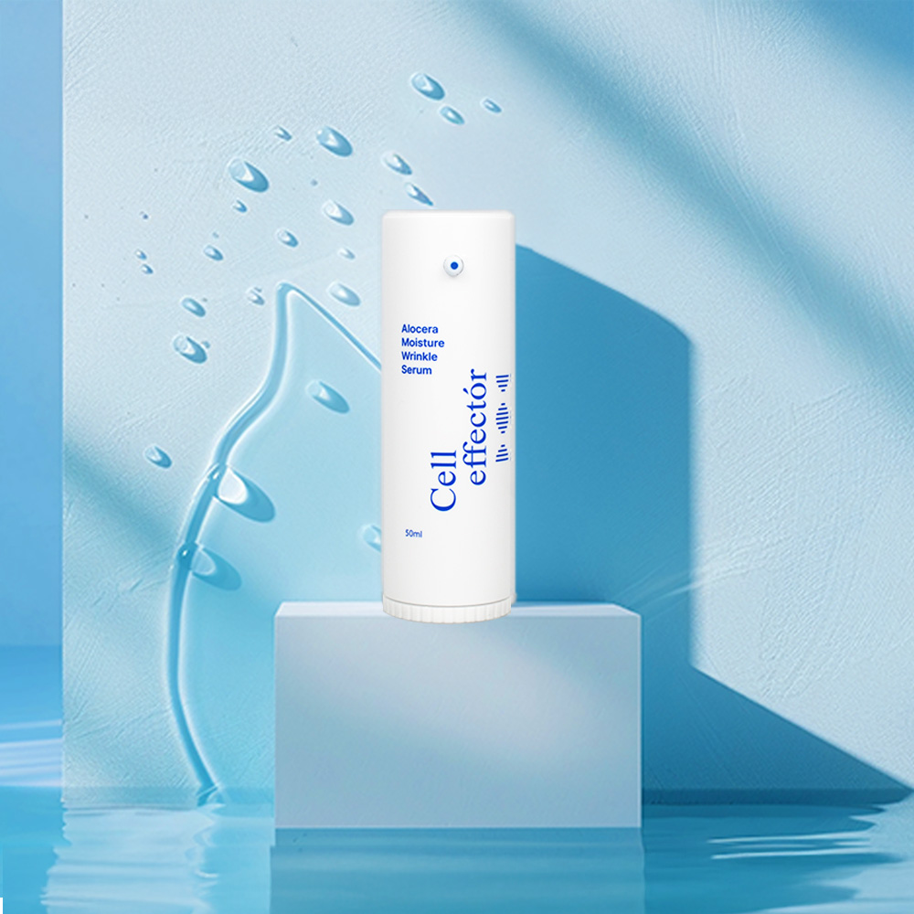 셀이펙터 알로세라 모이스처 링클 세럼 50mL (2개 이상 구매 시 10% 할인) : 셀이펙터 에이치앤제이