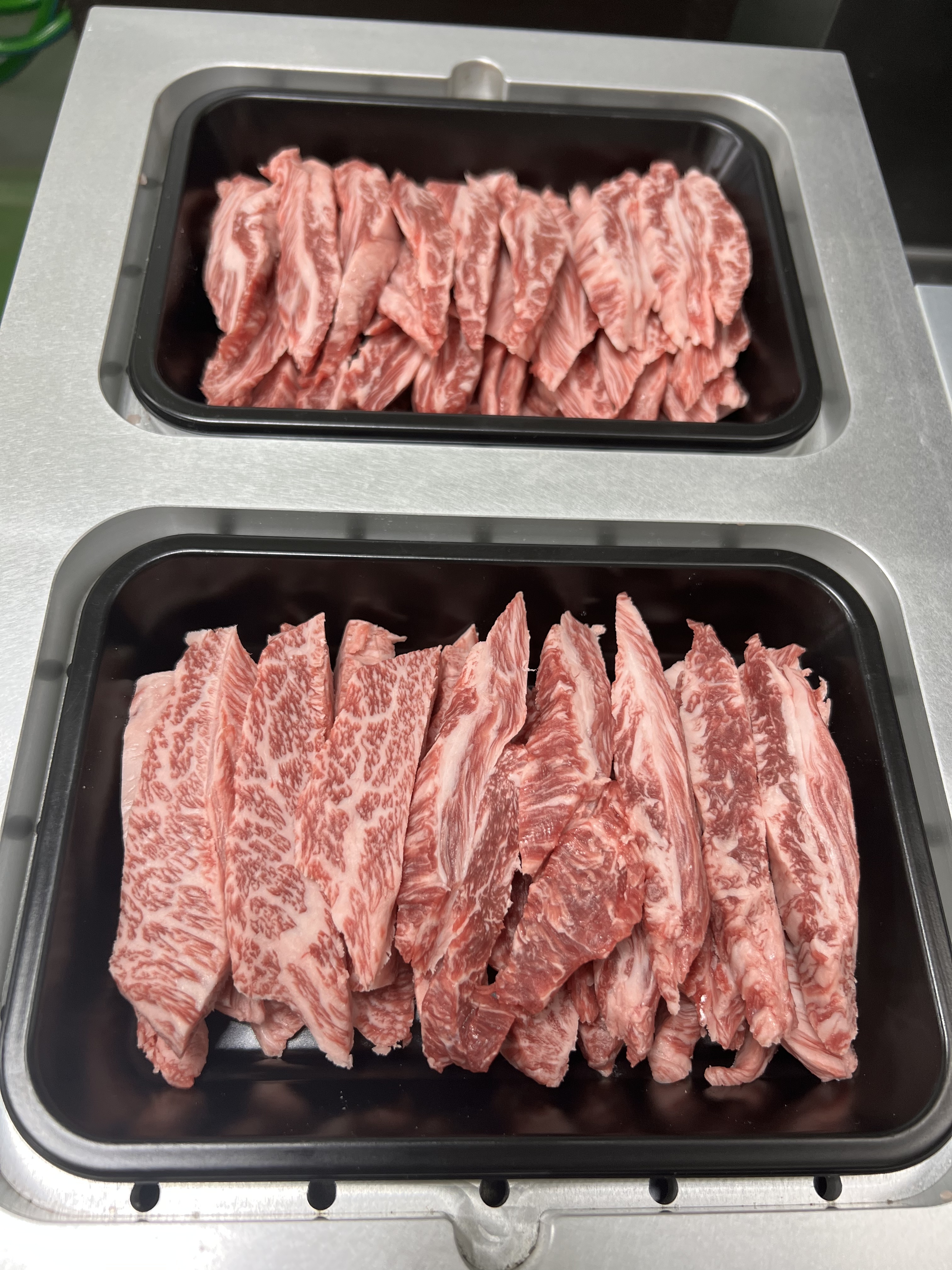 프리미엄 1++ 한우모음 : 곱창랩