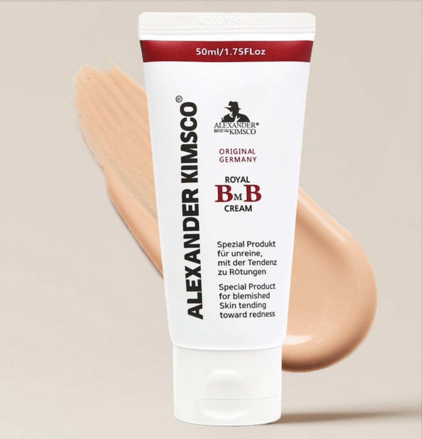 알렉산더킴스코 로얄BB크림 50ml : dreamline3211