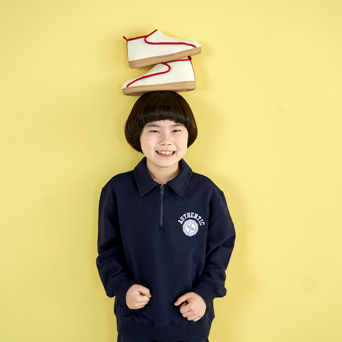 나라찬 크레용 실내화 : 바로운동발달연구소