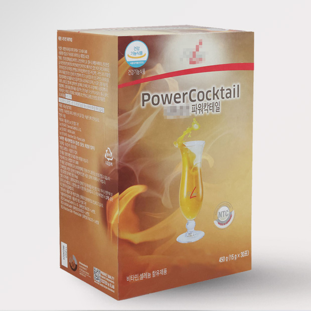 독일PM쥬스 파워칵테일 피엠쥬스 15g x 30포 : 이셀러커머스