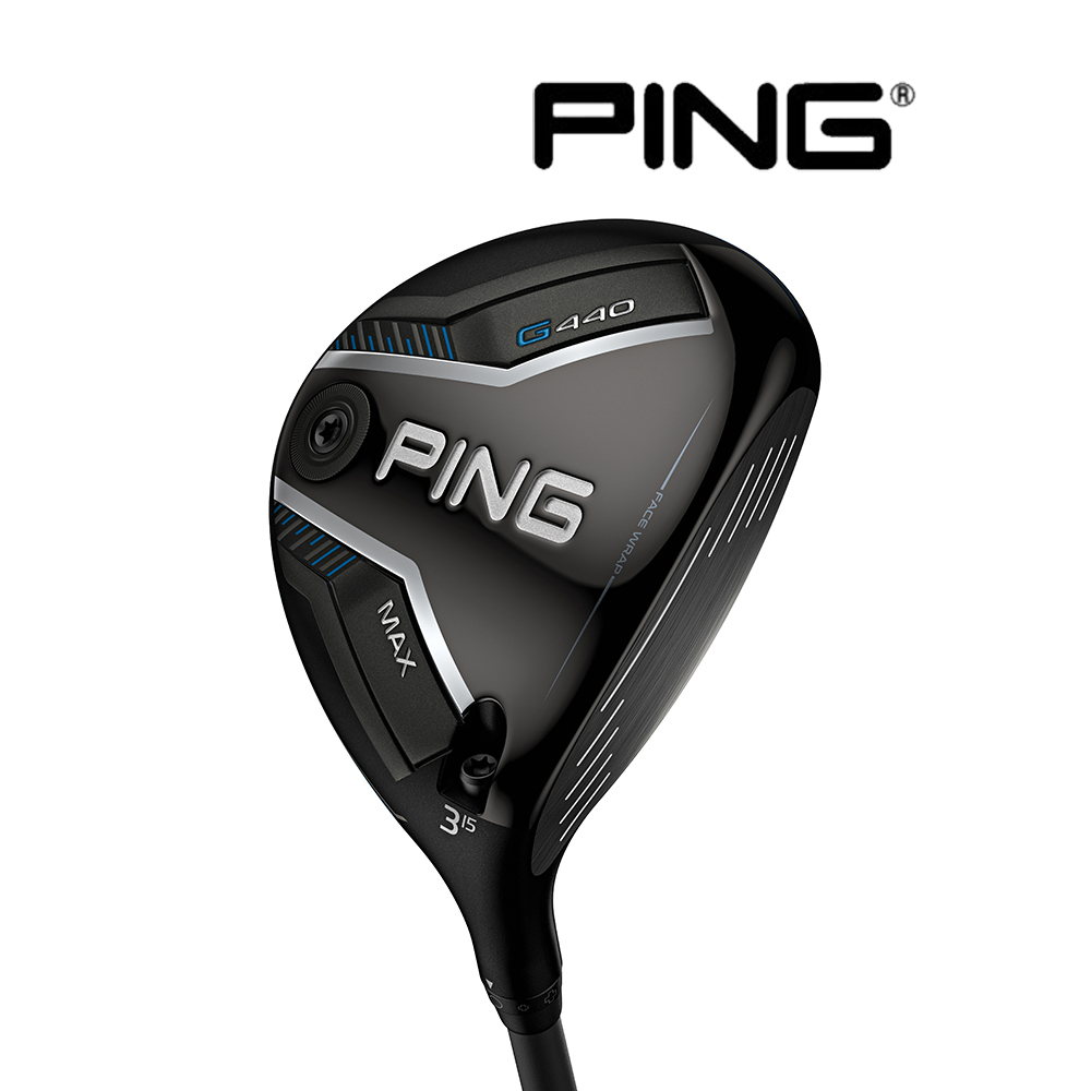 핑 G440 MAX HL 3번우드 Fujikura Speeder NX GREY45 15도 : 양천골프