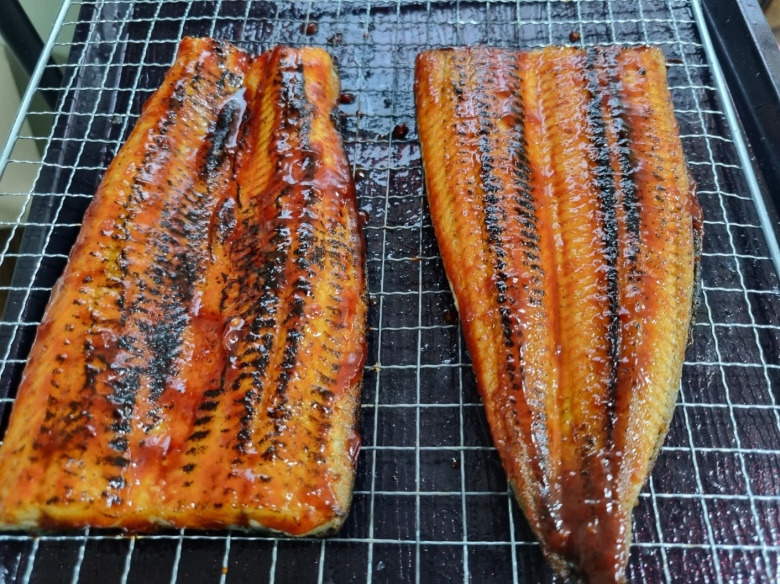 자포니카 민물장어 선물세트 1kg : G캠프 참조은세상