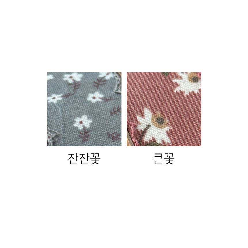 [1롤8마] 피콧 웰커밍 플라워 리본 테이프 리본 공예 (8633) : 천군만마