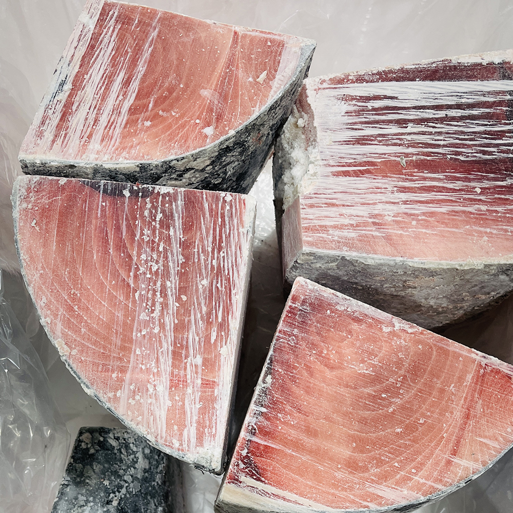 [냉동참치] 눈다랑어 스시대절 50上 이상 참치도매 20kg, 1개 : 명진수산몰