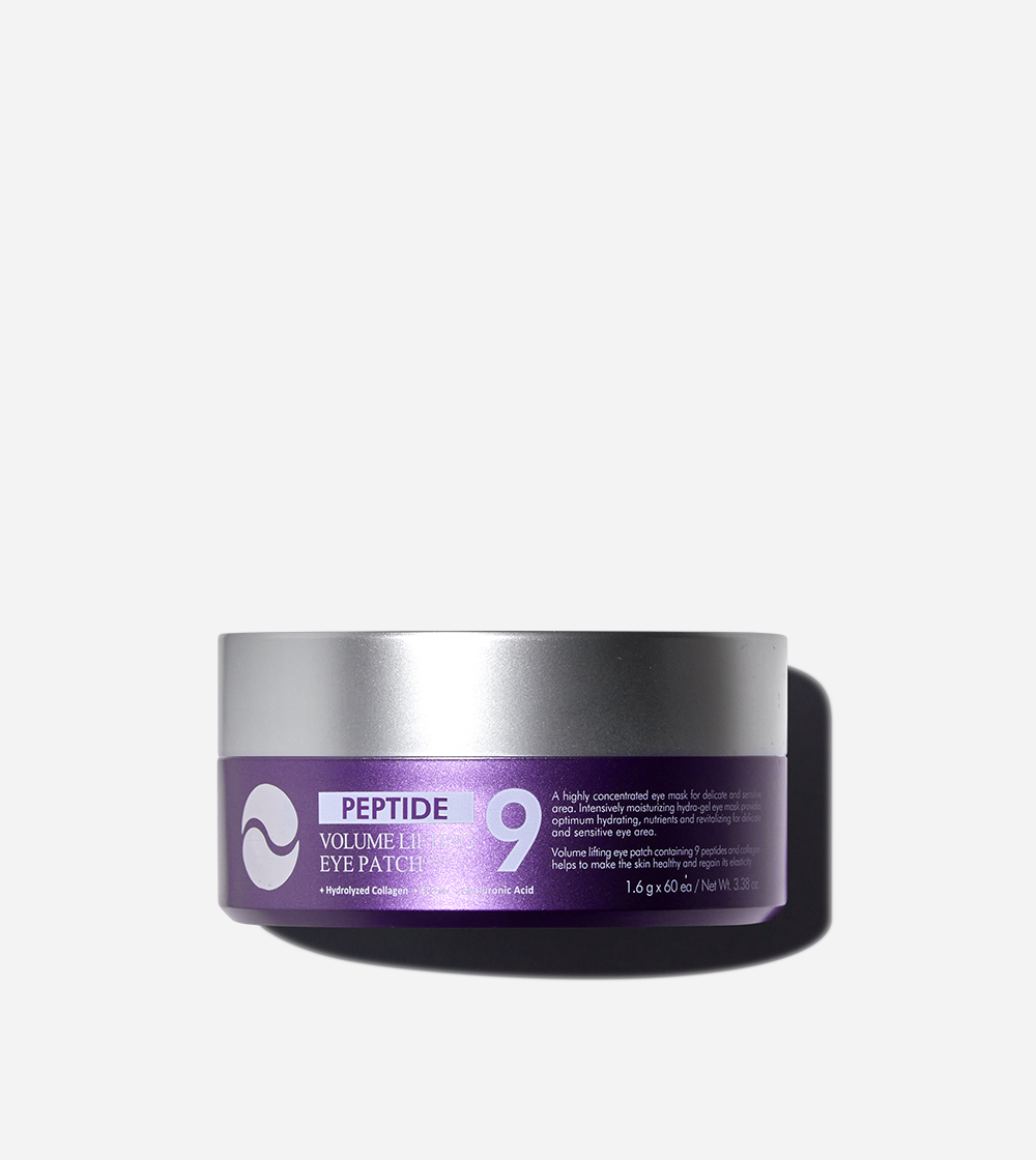 메디필 펩타이드9 볼륨 리프팅 아이패치 프로 1.6g x 60매 : 메디필 스토어