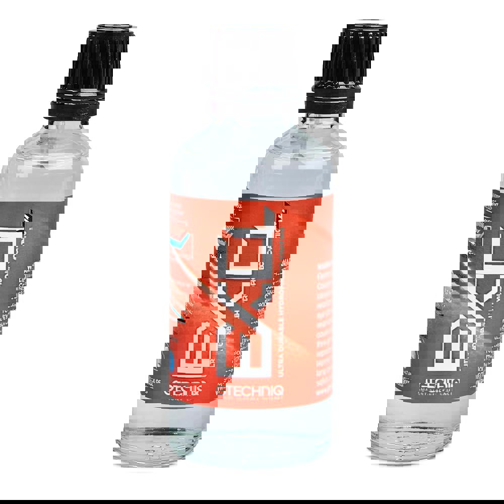지테크닉의 엑소 울트라 내구성 하이브리드 코팅 (30ml) : 시구왕을