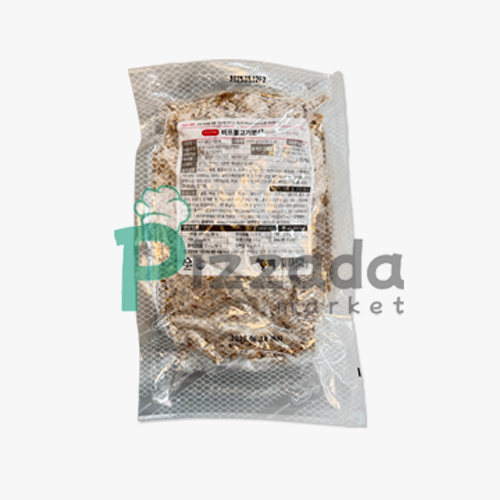 [푸드다]에쓰푸드 비프불고기분쇄(1kg) : 푸드다마켓