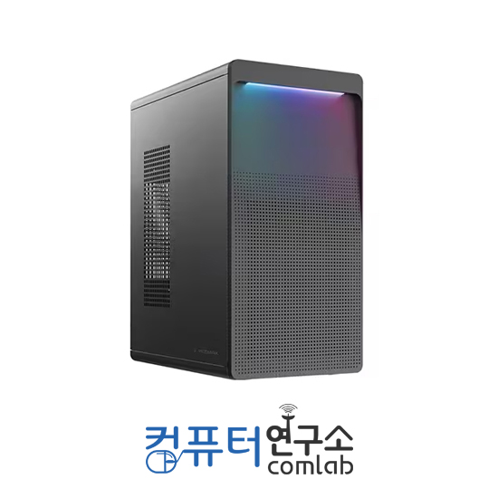 컴퓨터연구소 풀세트 추천PC R5 (16G, M.2 500G) : 컴퓨터연구소