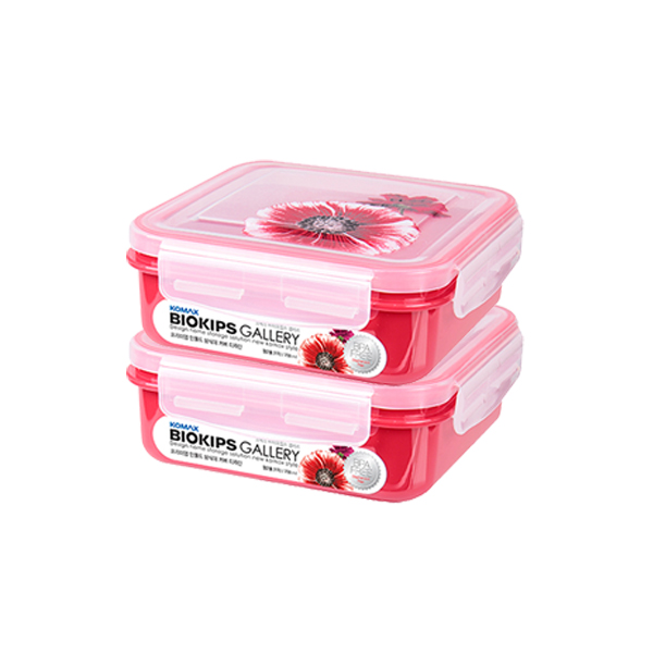 코멕스 바이오킵스 갤러리 정2호 700ml x2개 : 주식회사 제이케이엠