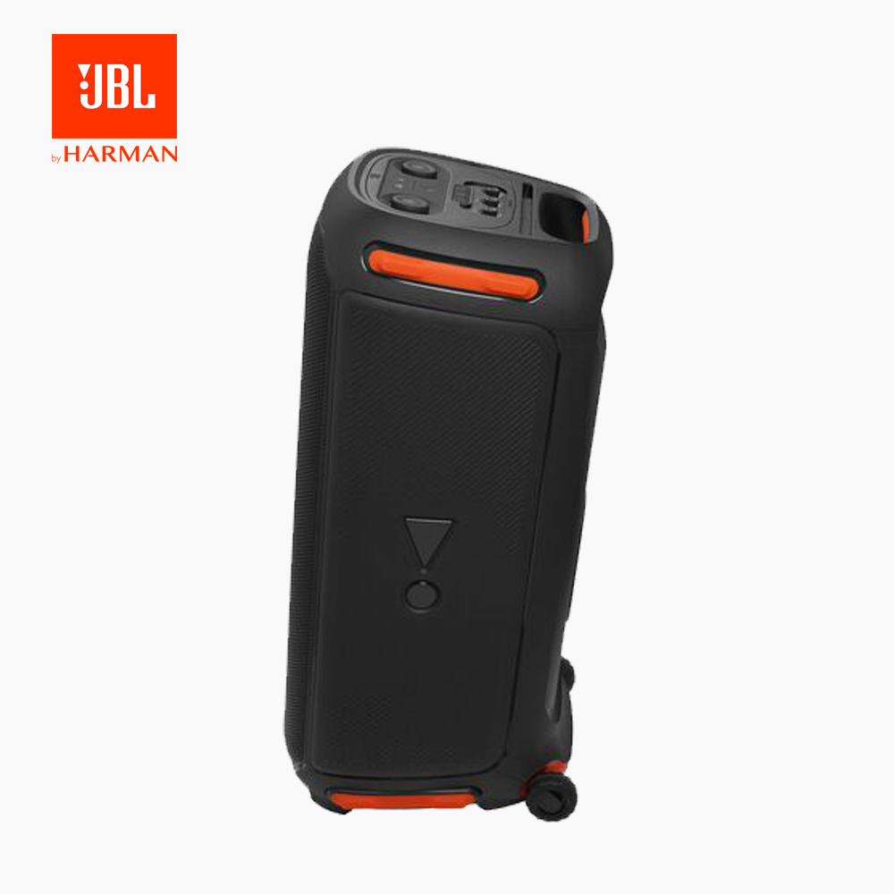 JBL PARTYBOX710 800W 강의용 대형 스피커 블루투스스피커+무선마이크 : 나음미디어