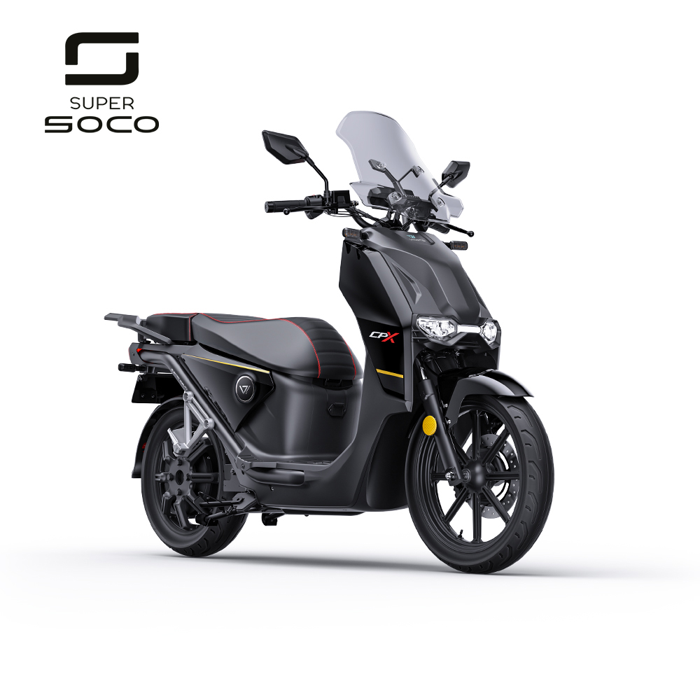 슈퍼쏘코 CPX 급속충전기 71.4V 15A super soco cpx charger 충전기 : 핸디라이프