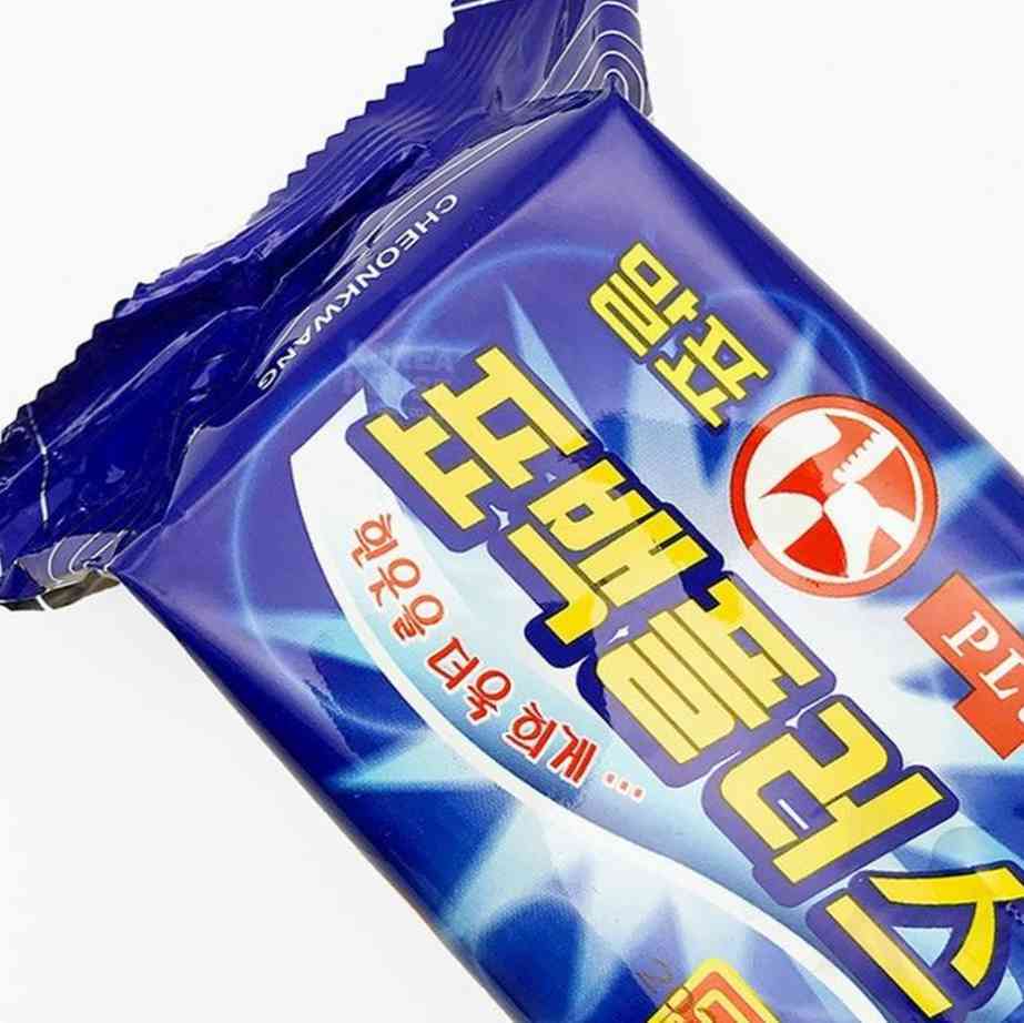 이안 세탁 비누 표백 옷찌든때제거 빨래비누 얼룩제거비누 세탁비누 : 이안자재