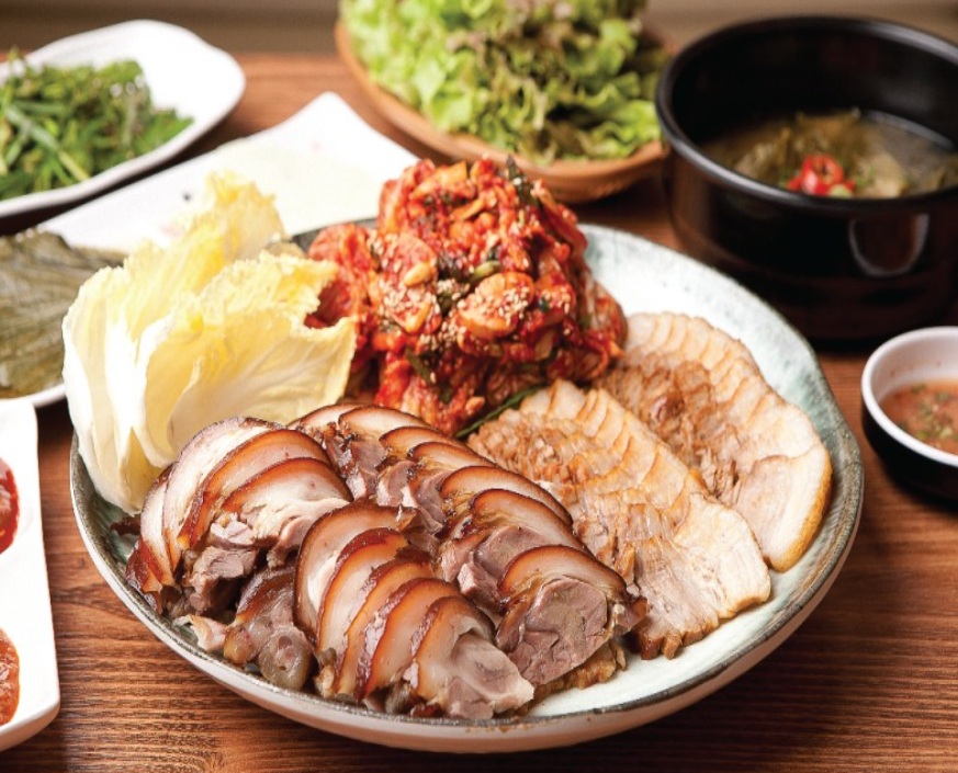 실속 보쌈김치 2kg 3kg 5kg : 원푸드 도매마켓