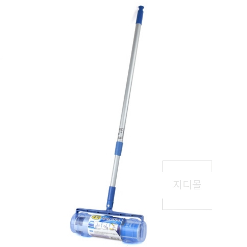 수퍼 테이프 크리너 돌돌이 테이프크리너 : 만물추천상회