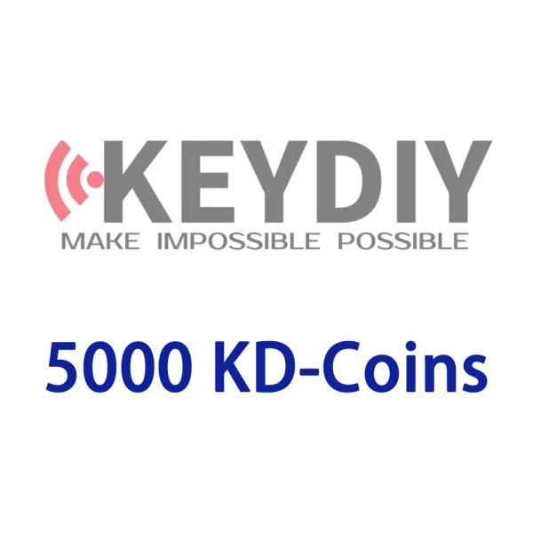 KEYDIY 토큰 5000 코인, MQB 프로그래밍 기능용 활성화 서스, 매치, 미니 PROG와 작동 : 서원글로벌스