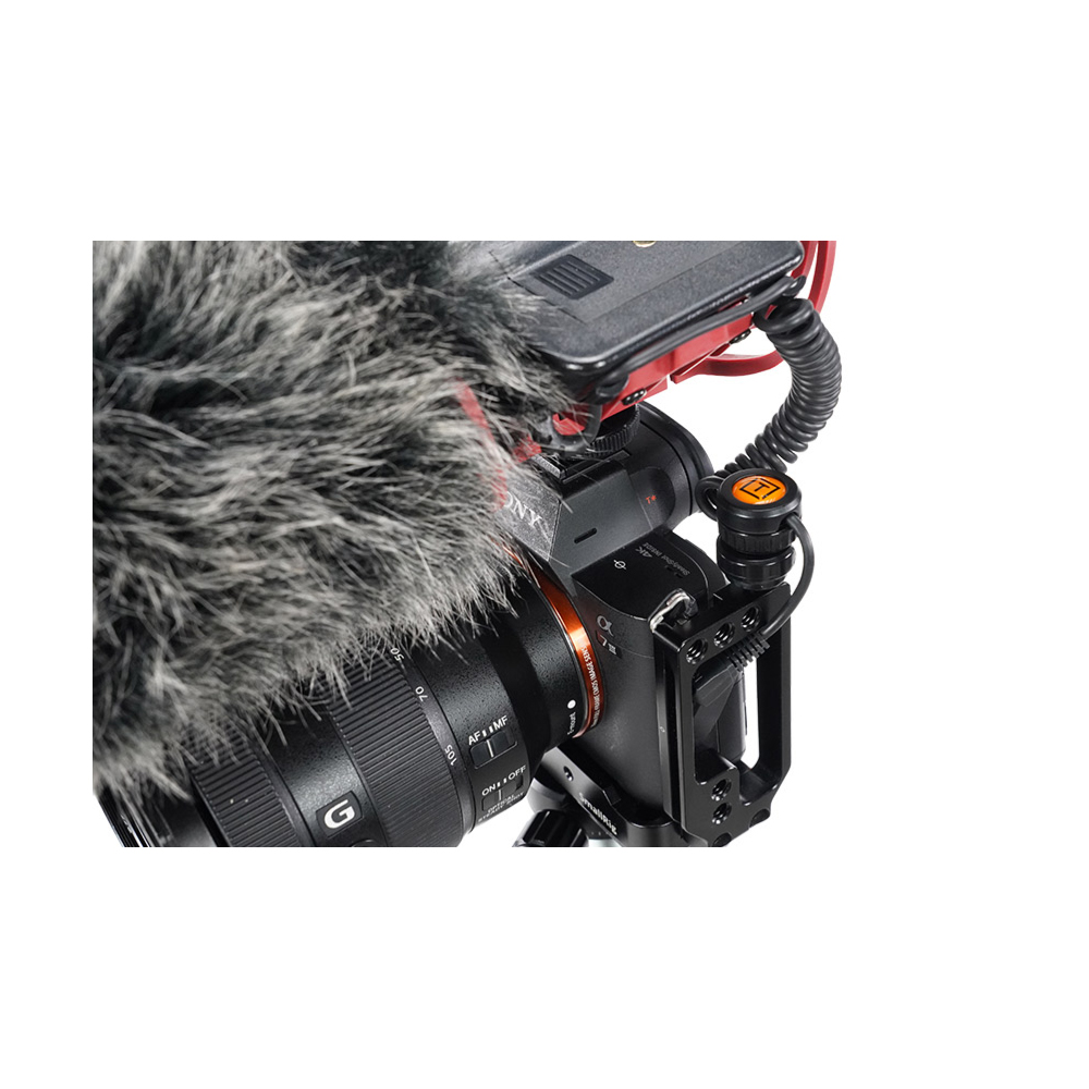 테더툴스 TetherGuard Thread Mount Support 테더가드 : 캐논스토어 서울역점