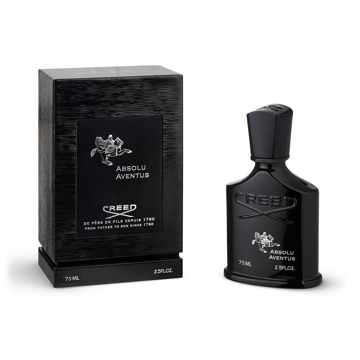 앱솔루 어벤투스 75ml : 크리드 공식