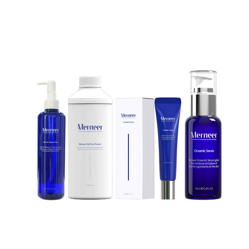 [메르니어 공구] 캐비어크림 캐비틴크림 40ml : 에스뷰티S-beauty