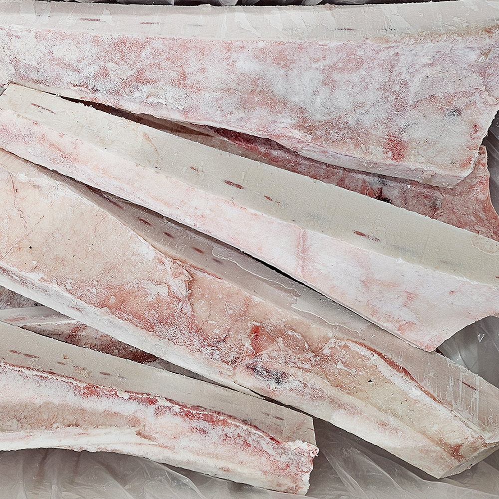 [냉동참치] 황새치 뱃살(메카도로) 大 참치도매 10kg, 1개 : 명진수산몰