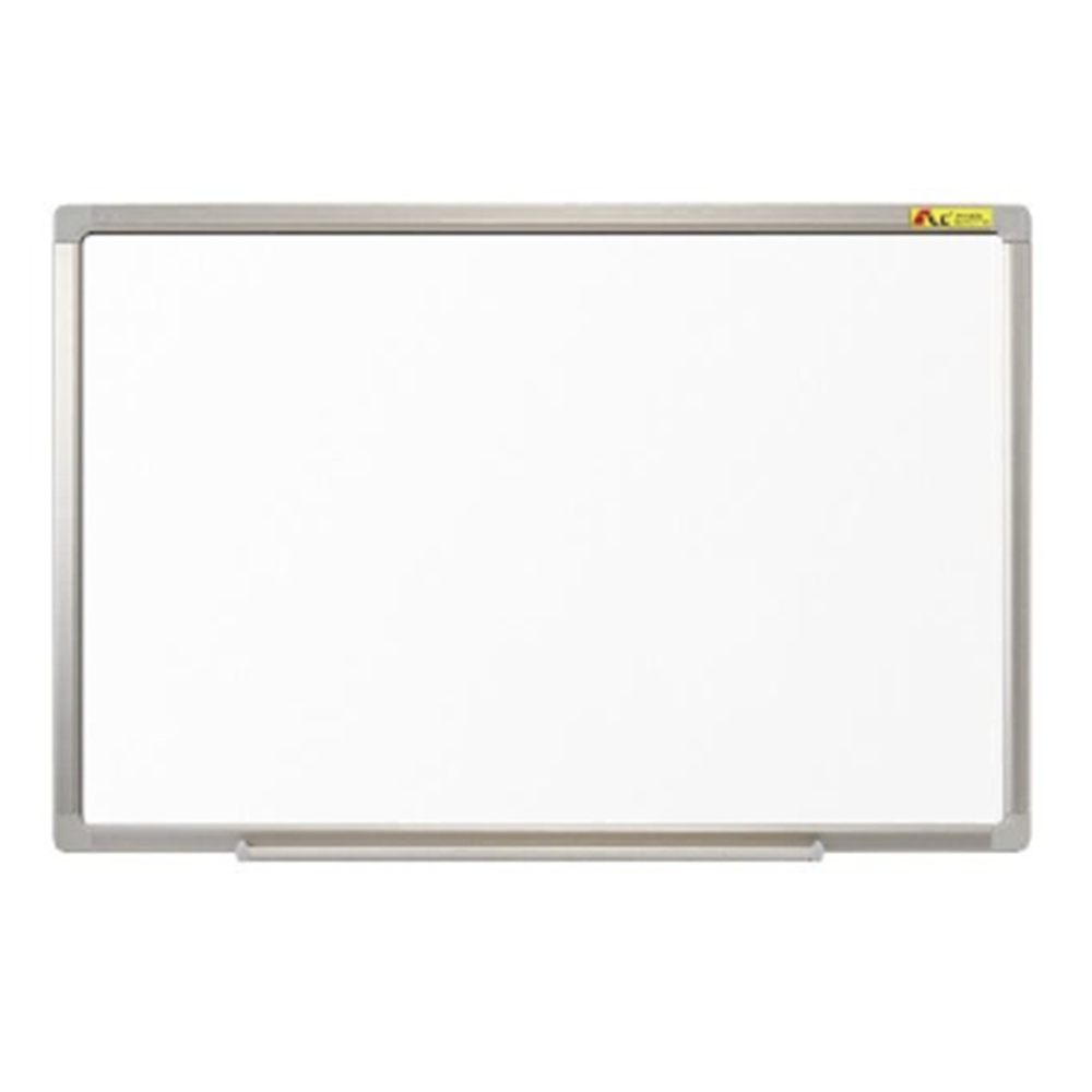 자석화이트보드 150x90cm 벽걸이화이트보드 교육용칠판 : 하이퀄