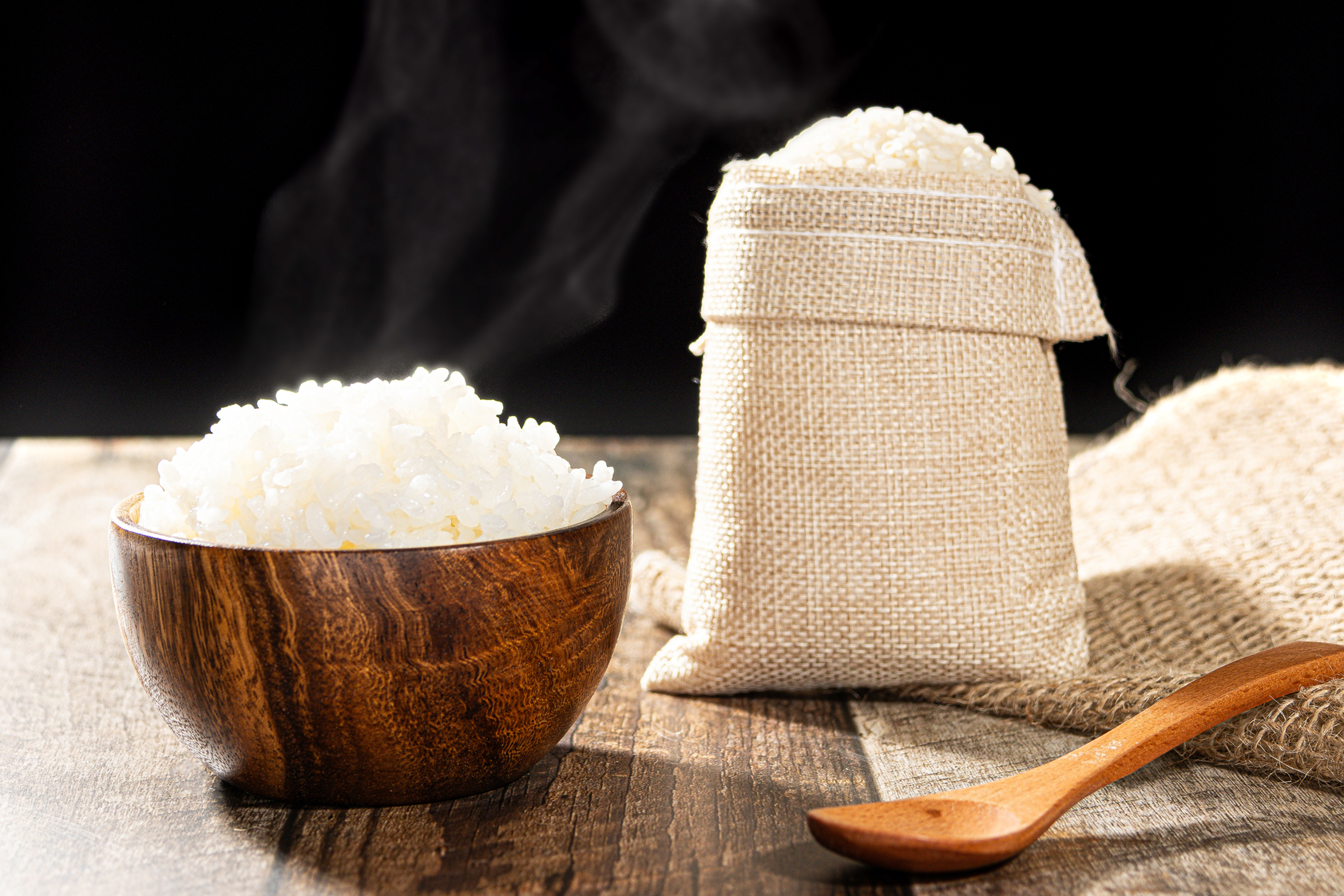 1kg 천관산 유기농 프리미엄 쌀 – 사포닌 가득한 항암쌀 (백미/현미/찹쌀) : 호산네농장