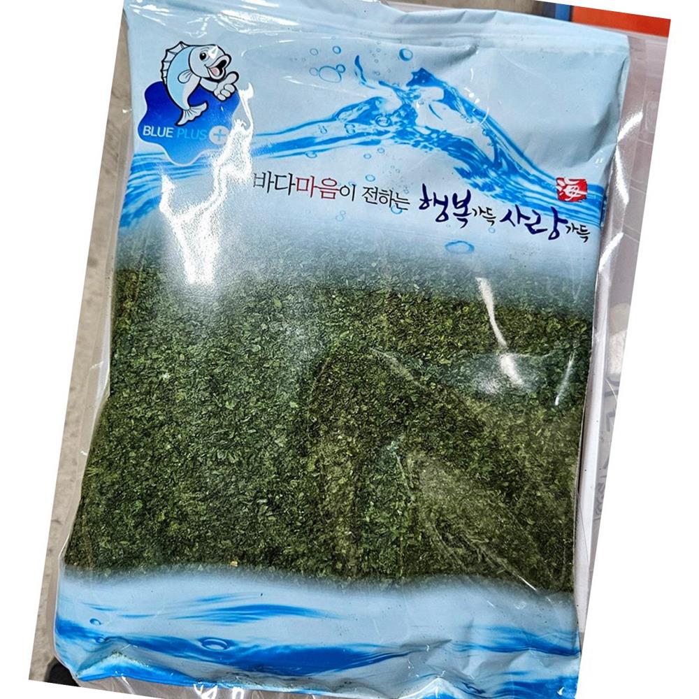 경성 파래 가루 아오노리 500g x20 식자재 업소용 식재료 : 수재푸드몰