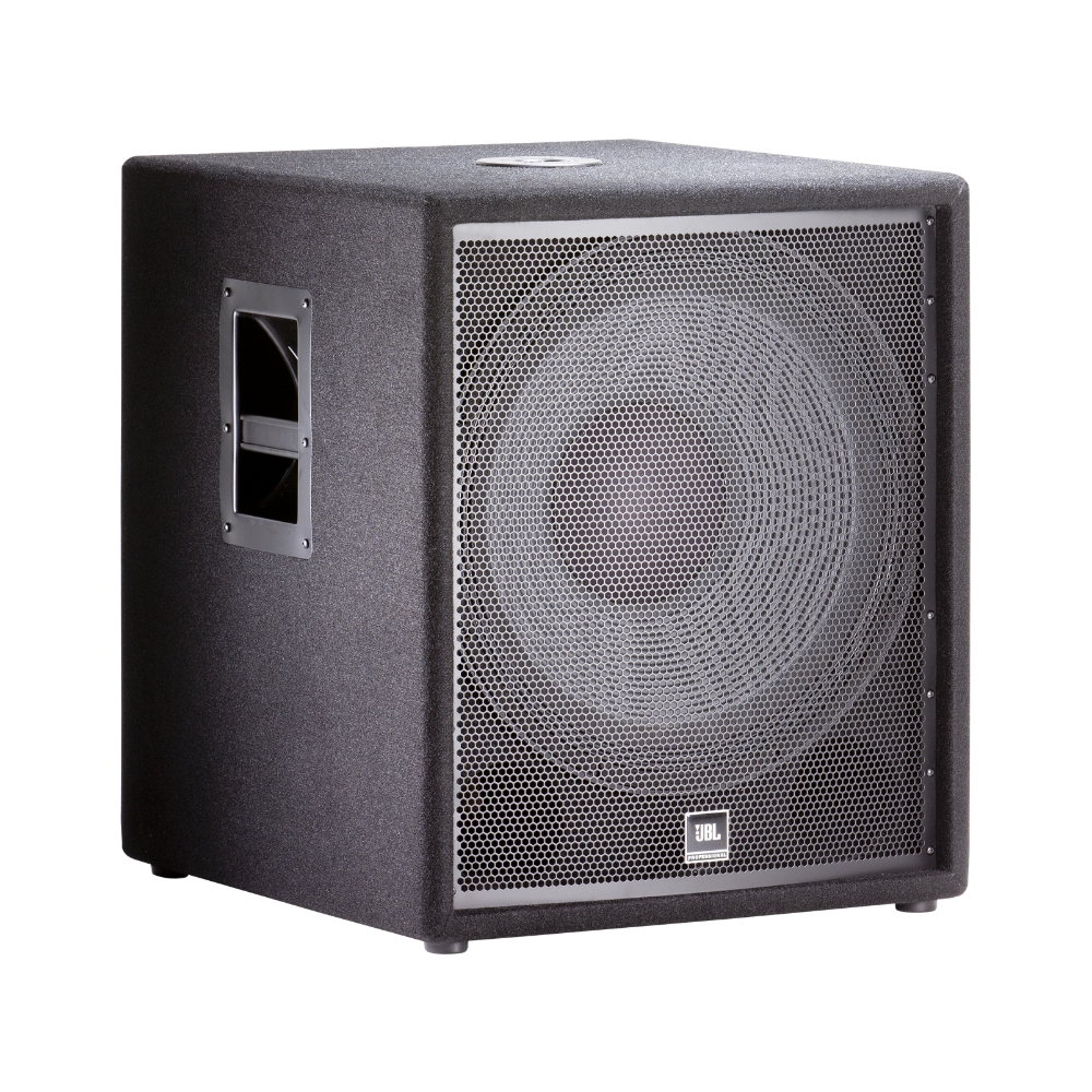 제이비엘 JBL JRX218S 패시브서브우퍼 패시브스피커 15인치 PA스피커 : 사도미디어