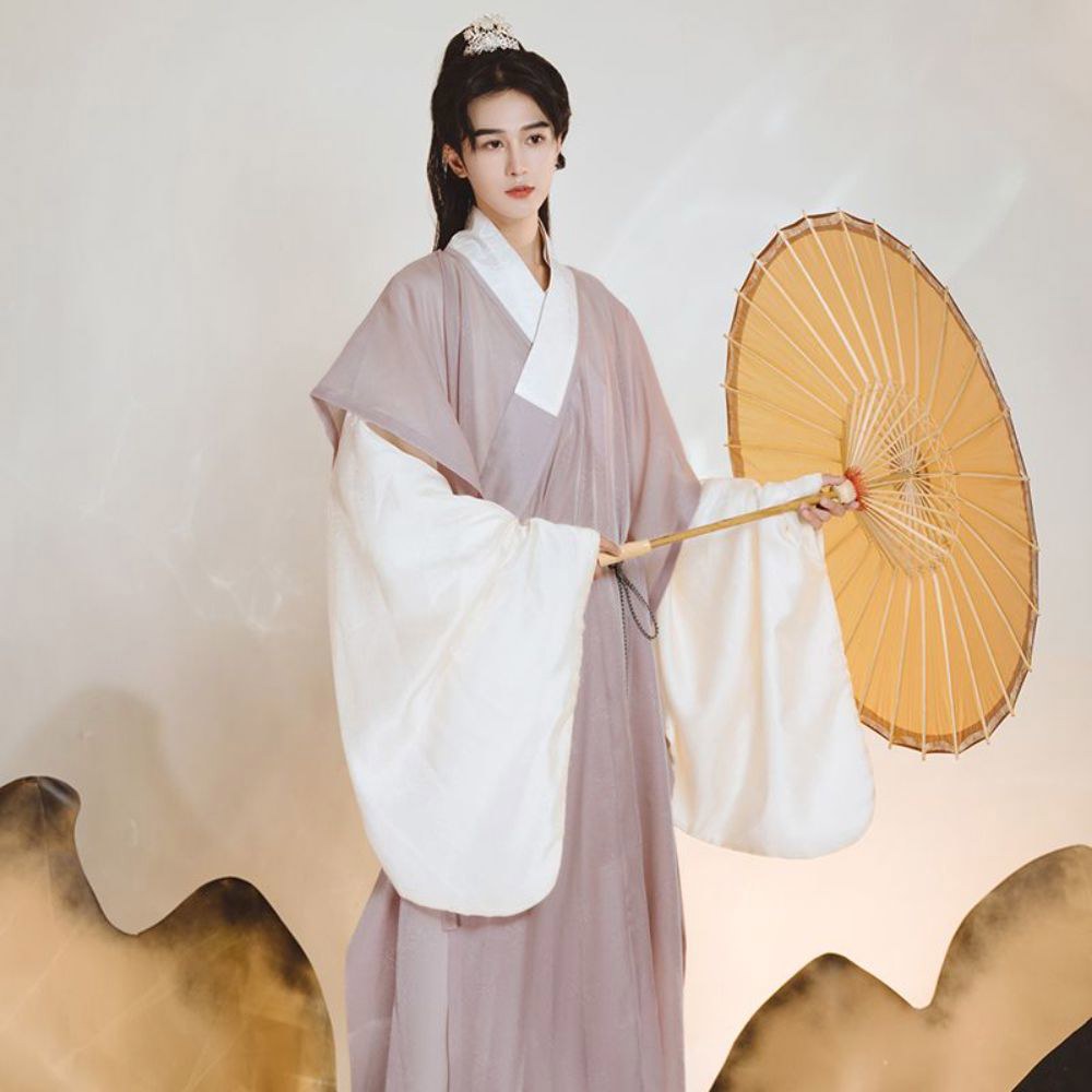 선비 도령 할로윈 양반 호위무사 의상 학자 조선시대옷 사극 레드 도포 민속품 분홍색 170 S 170-170 핑크/66 : 트러스트페리 글로벌2