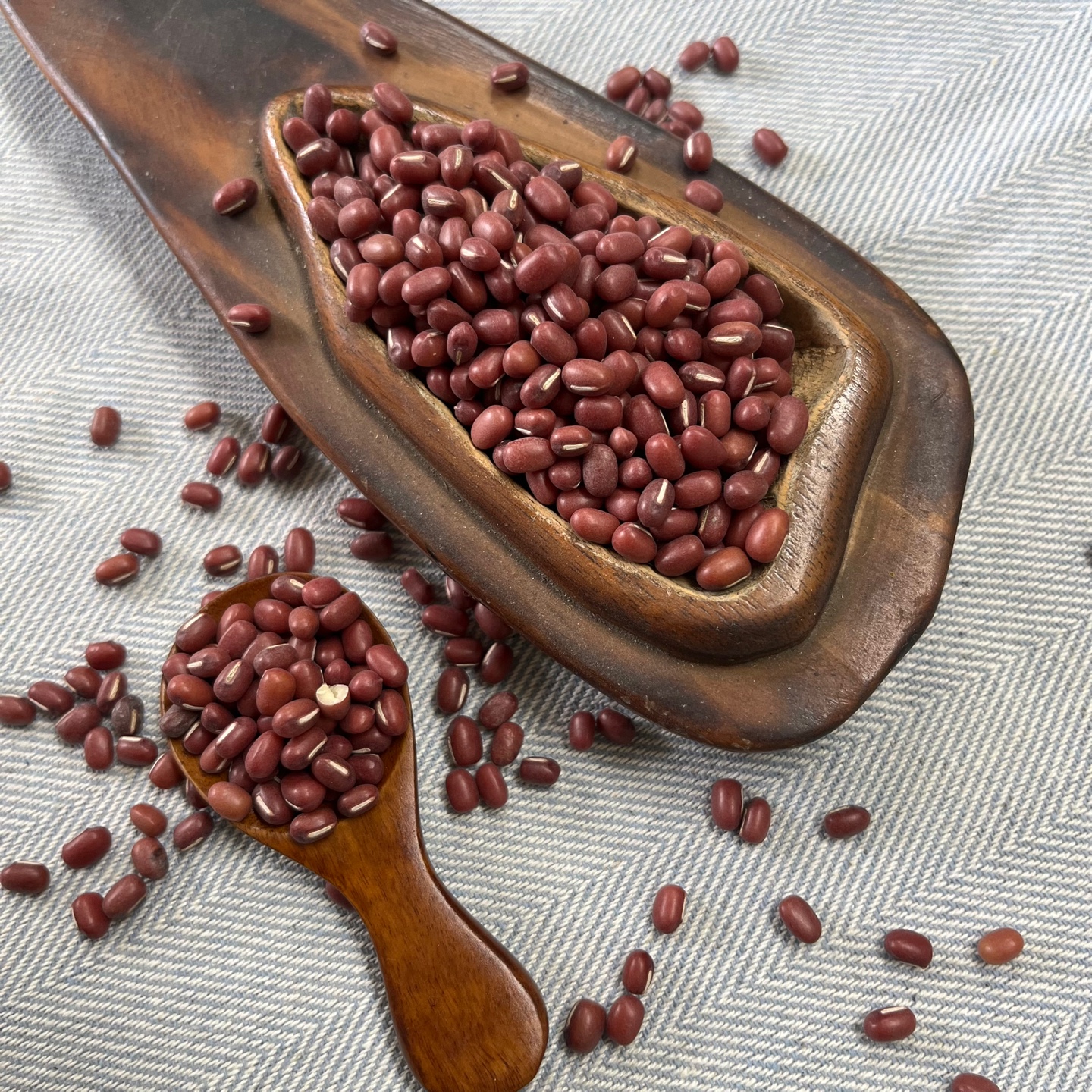 캐나다 수입 적두 팥 2kg, 1개 : 알찬잡곡 영원농산